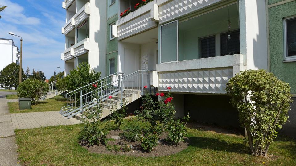 Thumbnail-Familienwohnung im Wohngebiet Auenblick