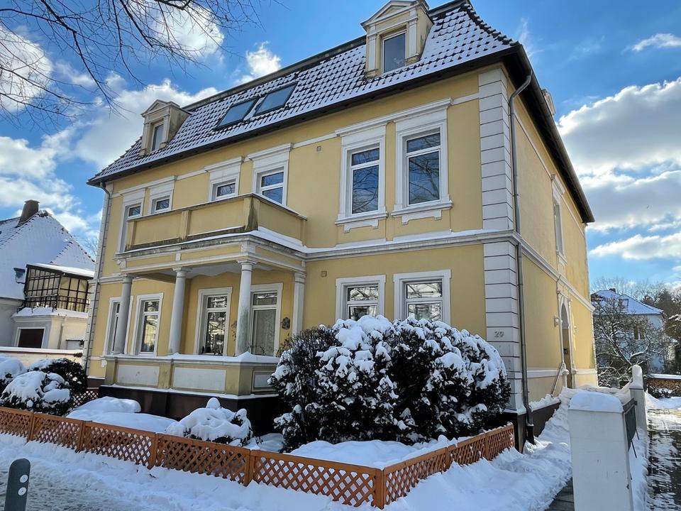 Thumbnail-Wohnen am Wall - Unter den Linden 29 in Herford