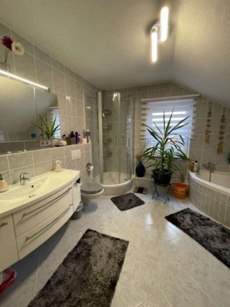 Thumbnail-Dachgeschosswohnung