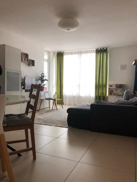 Thumbnail-2-Zimmer-Appartement mit Weitblick in Mörfelden-Walldorf