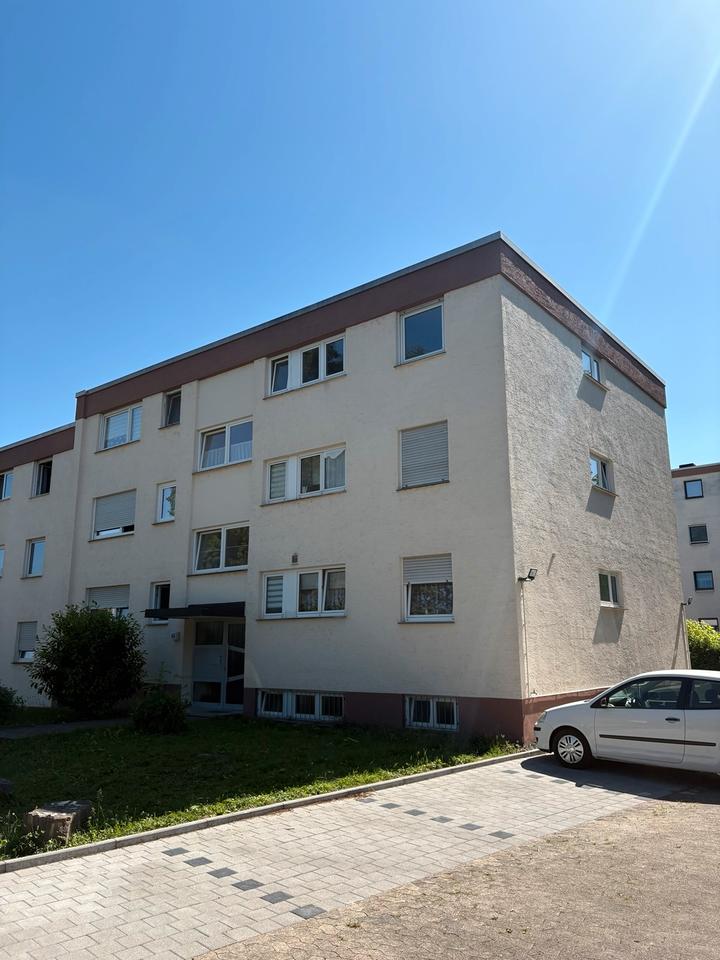 Thumbnail-Leerstehende 3 Zimmer Wohnung in Schorndorf zum Verkauf