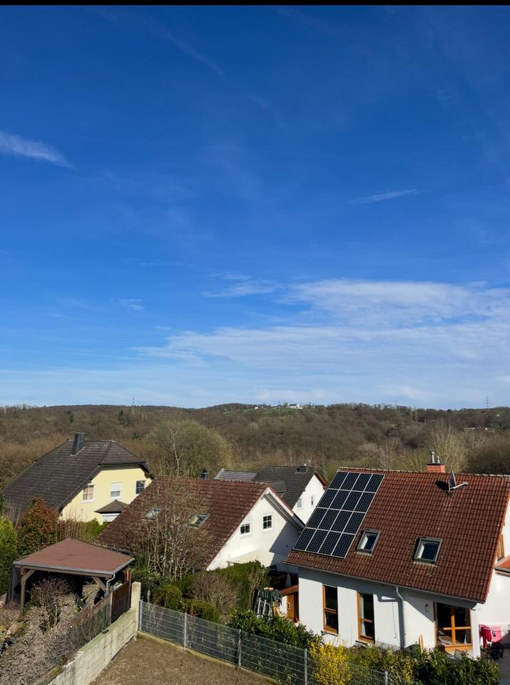 Thumbnail-Saniere 4-ZKB zu vermieten .