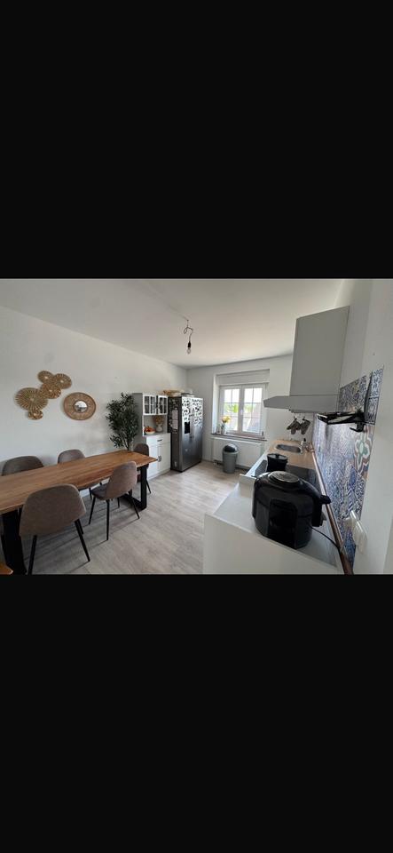 Thumbnail-Renovierte 2,5-Zimmer-Wohnung in Igel