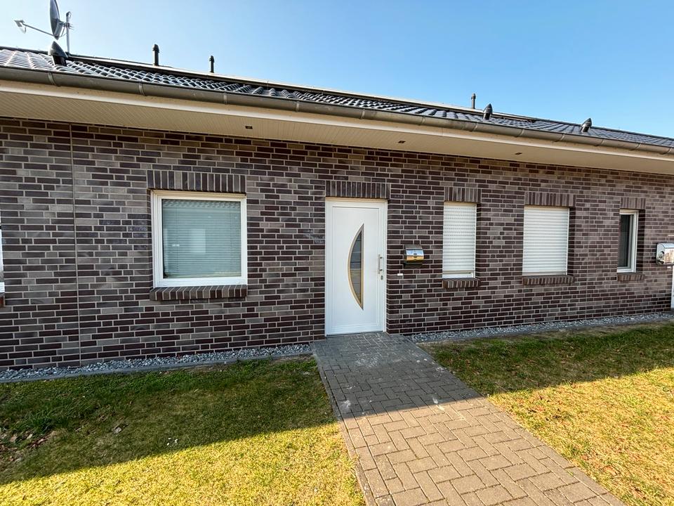 Thumbnail-Wohnung in saterland scharrel