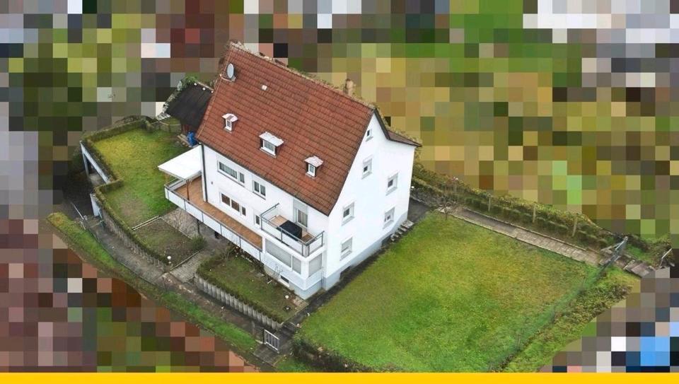 Thumbnail-Mietwohnung mit Kaufoption Provisionsfrei in Lorch