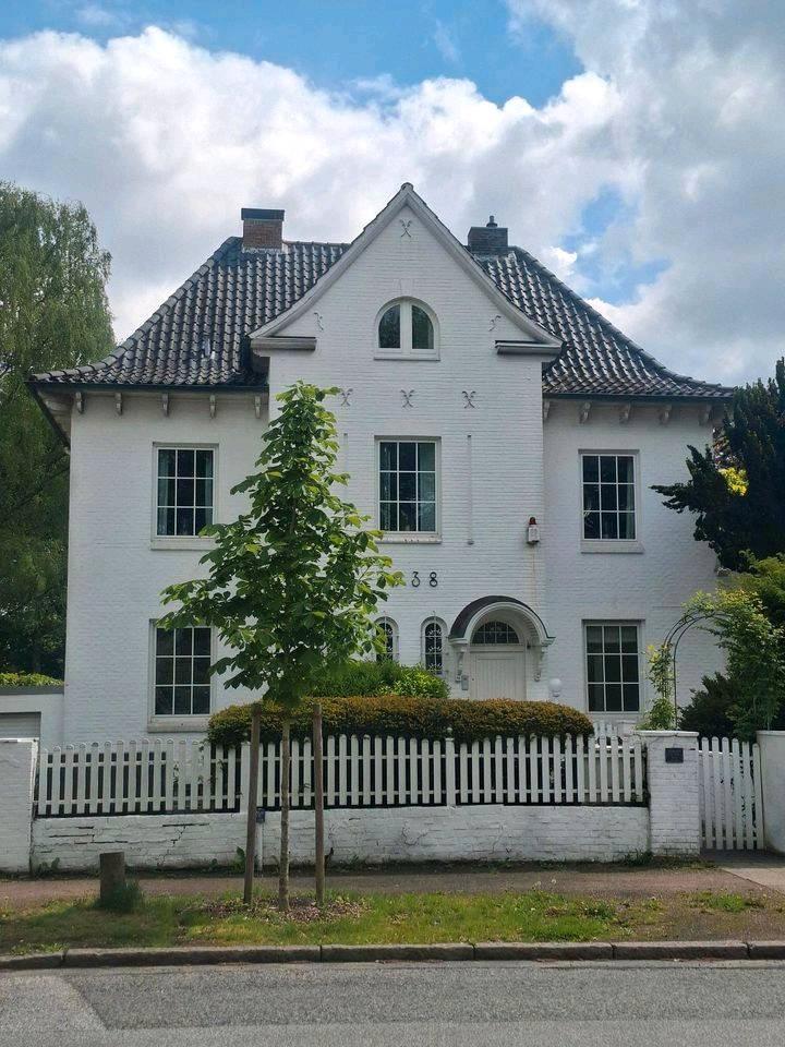 Thumbnail-Repräsentative Villa im Malerviertel
