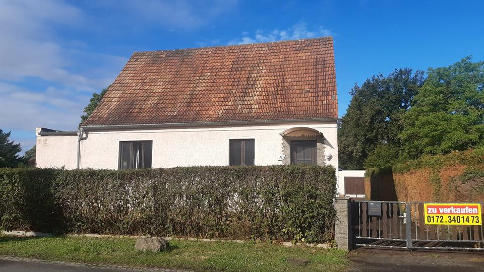 Thumbnail-Einfamilienhaus, 1120 qm Grundstück in 04683 Naunhof, bei Leipzig