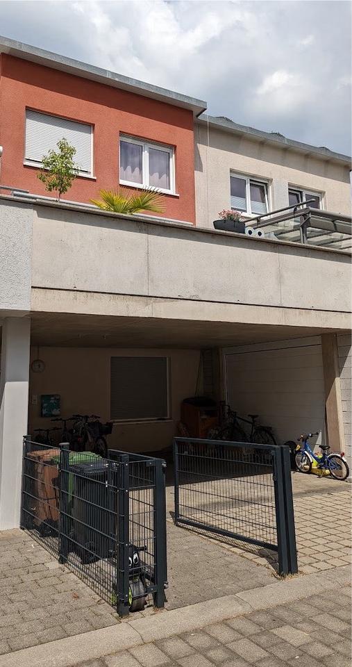 Thumbnail-Tolles Reihenmittelhaus mit Home-Spa und Photovoltaik