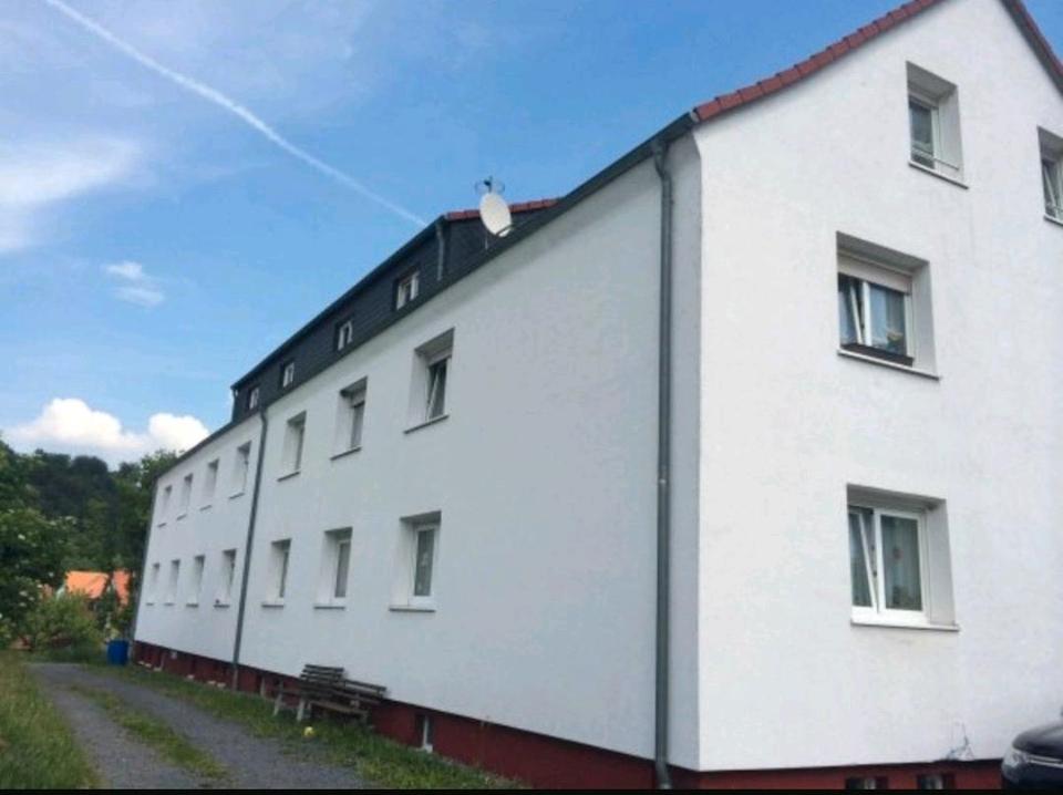 Thumbnail-3 Wohnungen + 2 Garagen im Paket - optimale Kapitalanlage