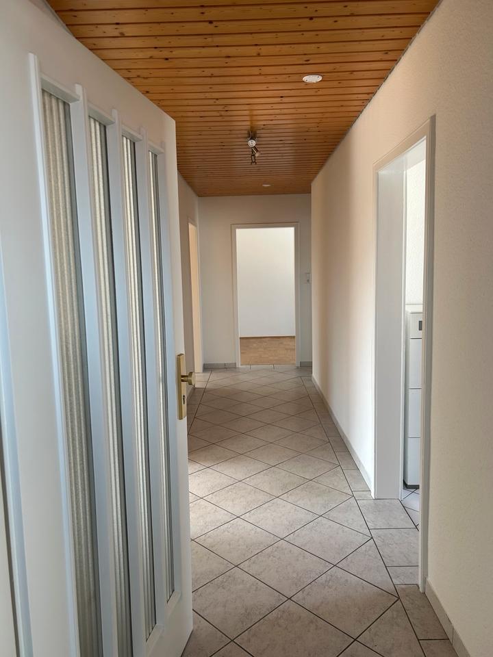 Thumbnail-3 Zimmer Wohnung in Engstlatt