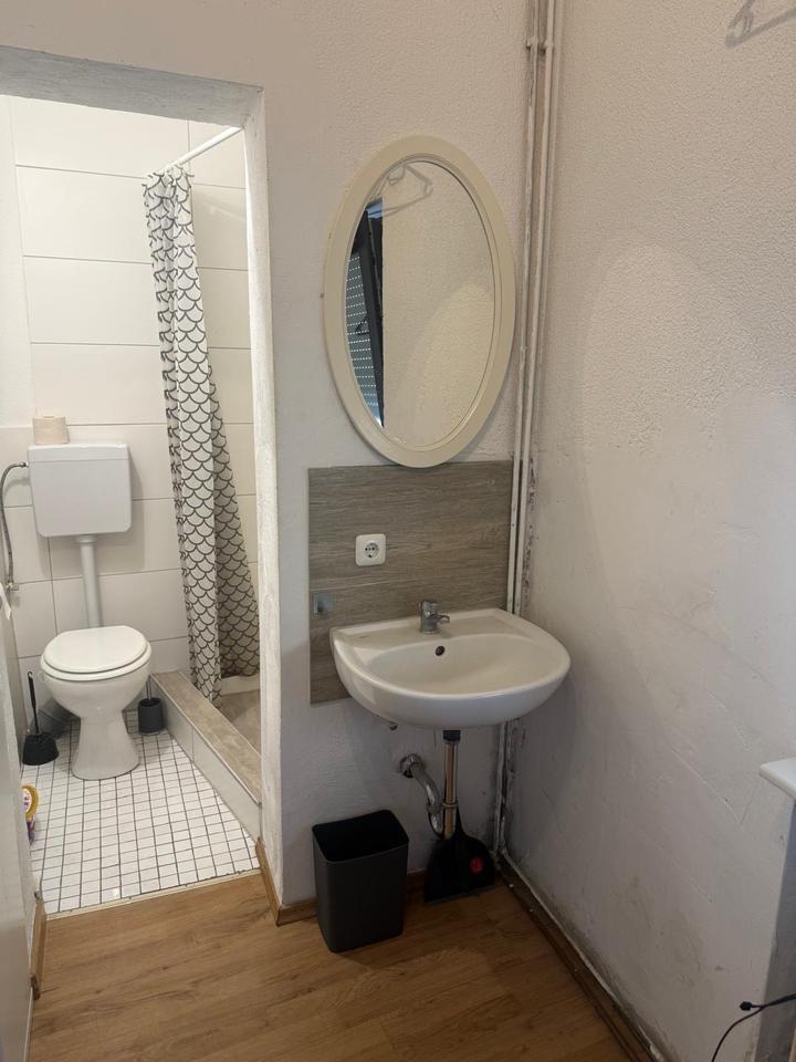 Thumbnail-1 Zimmerwohnung in Mainz Waisenau zu vermieten