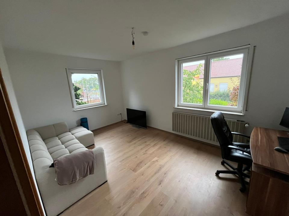 Thumbnail-2,5-Zimmer-Wohnung in Obernburg am Main
