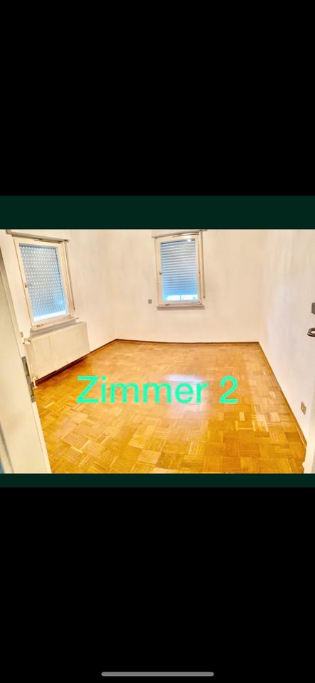 Thumbnail-Schöne-3 Zimmer-Wohnung in Eislingen Süd zu vermieten ab sofort