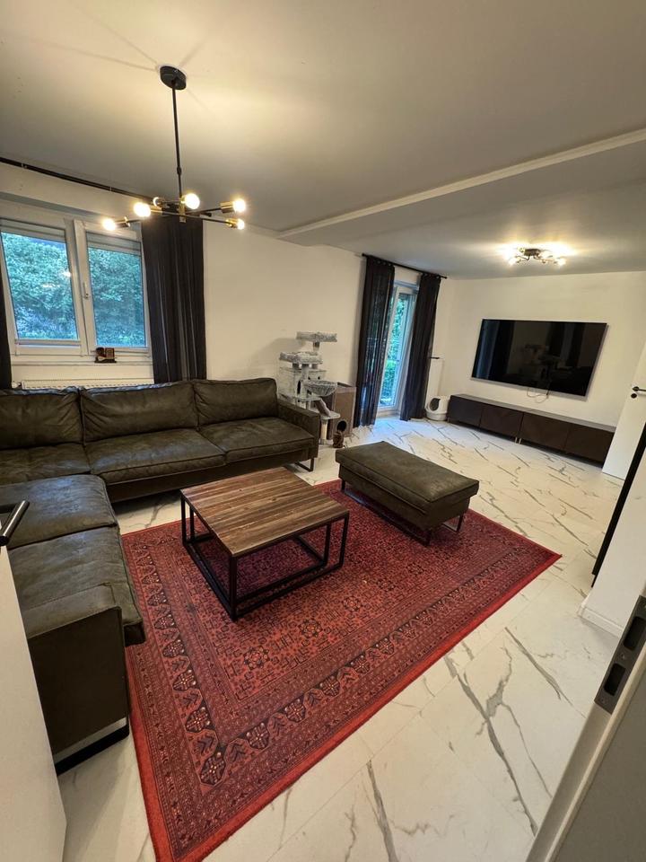 Thumbnail-OHNE MAKLERPROVISION! 4,5 Zimmer auf 92 qm, 2021 Saniert