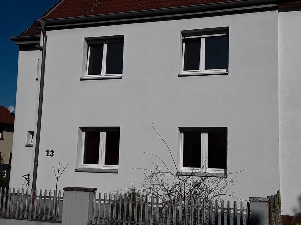 Thumbnail-Zentrumsnahes Reihenendhaus ohne Marklerprovision