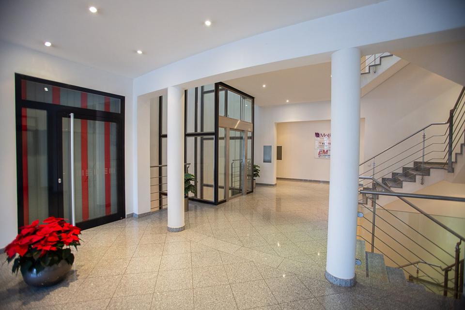 Thumbnail-Premium-Büroflächen in Ismaning – Vielseitig und Kombinierbar