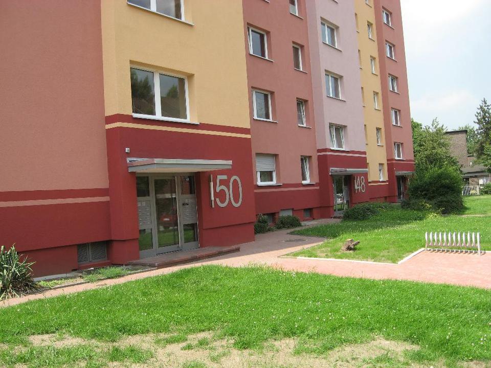 Thumbnail-Demnächst frei! 2-Zimmer-Wohnung in Duisburg Beeck