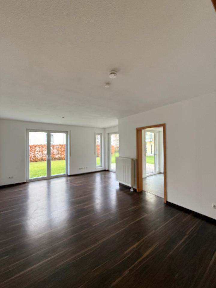 Thumbnail-Barrierefreie 3-Zimmer-Wohnung mit Terrasse am Glacis