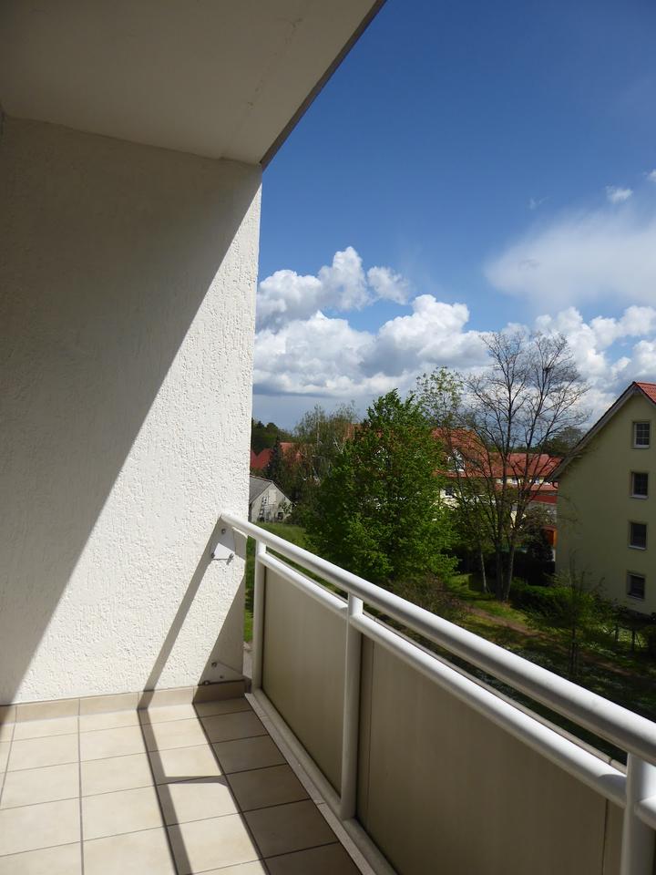 Thumbnail-Ein Familiennest am Rande der Stadt.