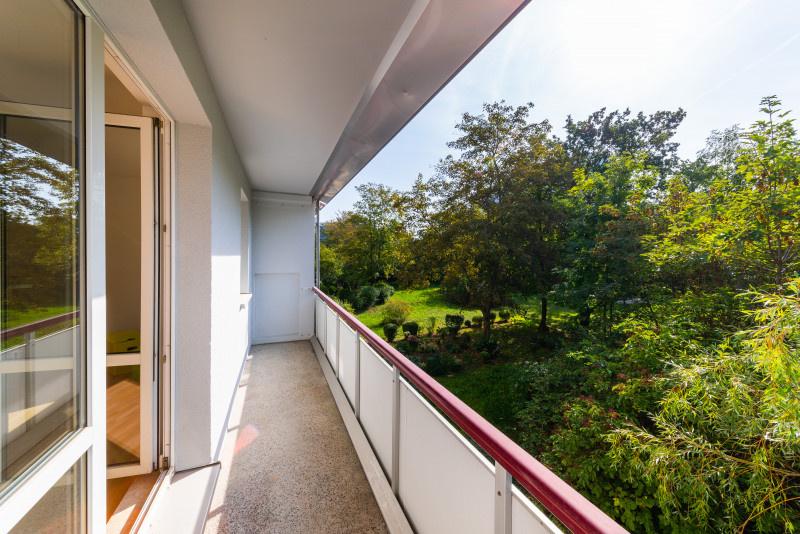 Thumbnail-Willkommen Zuhause! Geräumige 4-Zimmer-Wohnung mit großem Südbalkon!