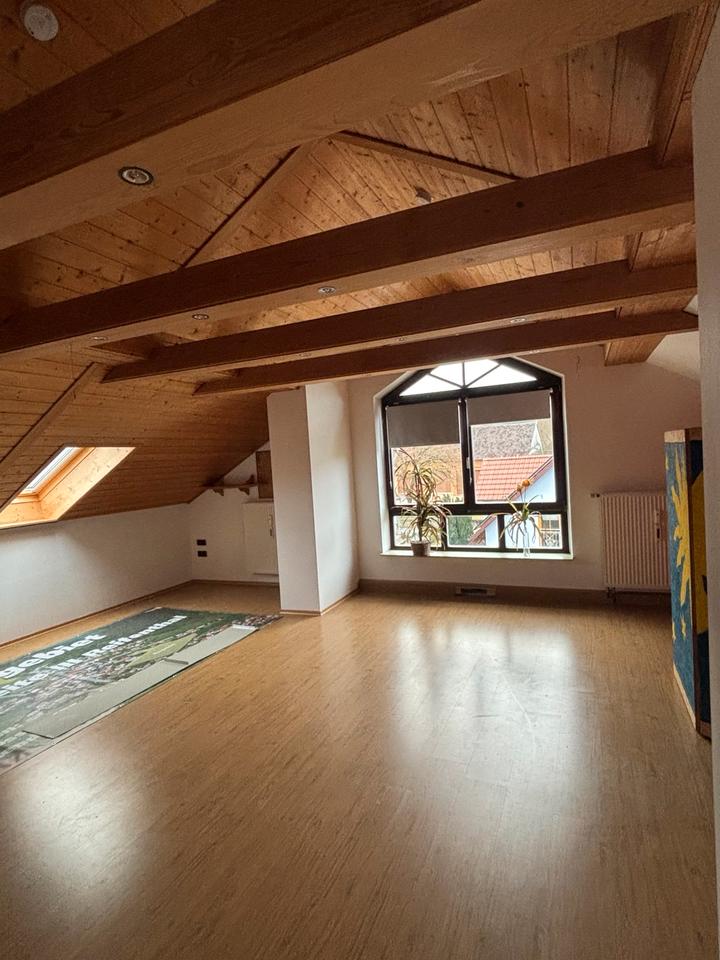 Thumbnail-gemütliche, helle 2-Zimmer-Wohnung