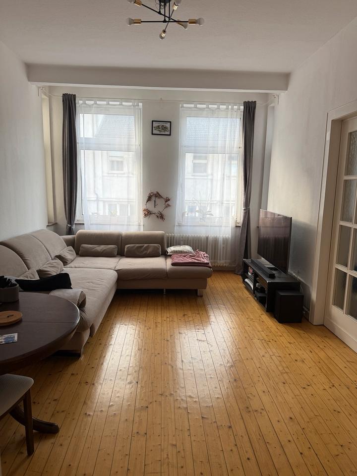 Thumbnail-110 m² | 4 Zimmer | Altbau | Einbauküche | Bi-Mitte