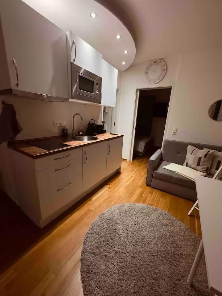 Thumbnail-Investment Ulm 89073: 2-Zi, 7,4% Rendite, Bj. 2013, möbl.