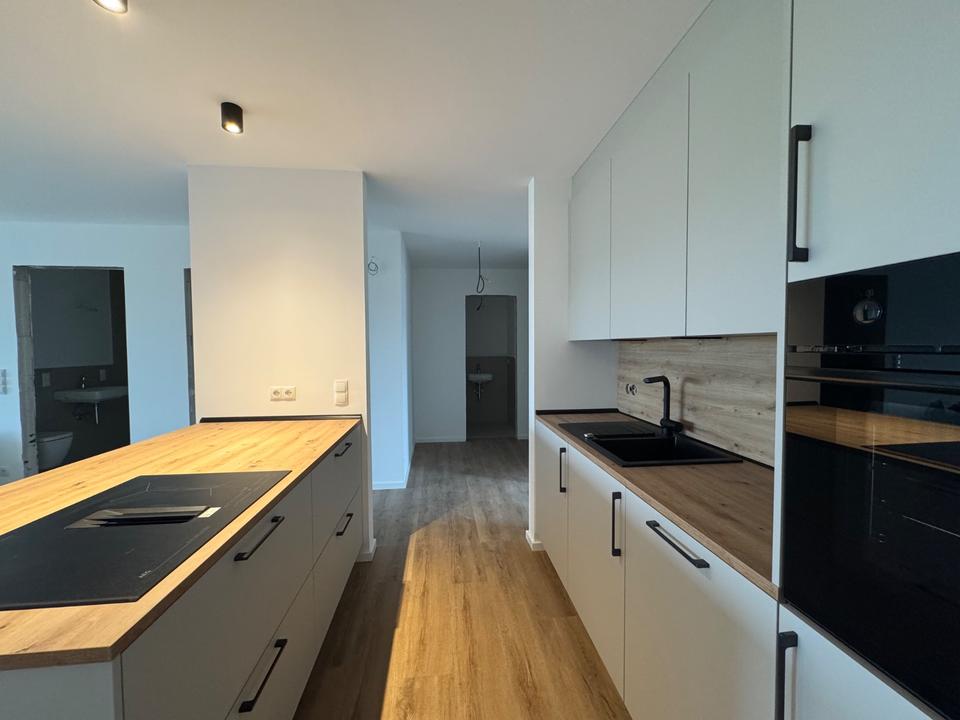 Thumbnail-ERSTBEZUG: Wohnen auf höchstem Niveau in Lohne!