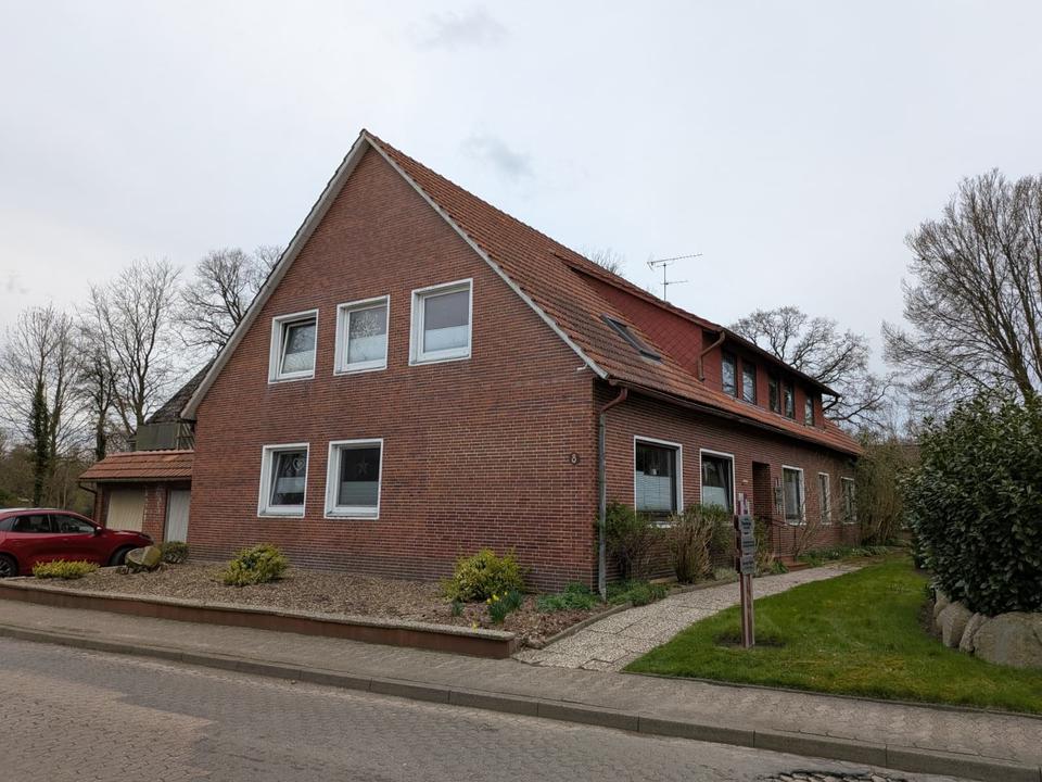 Thumbnail-Mehrfamilienhaus zu verkaufen