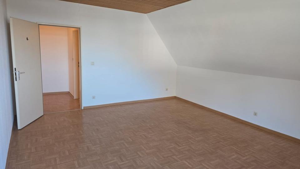 Thumbnail-Helle 2-Zimmer-Wohnung in Koblenz - sofort bezugsfrei.