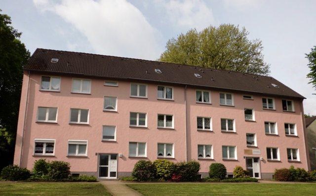 Thumbnail-Demnächst frei! 2-Zimmer-Wohnung in Essen Altenessen-Nord