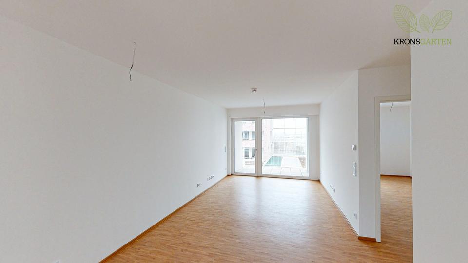 Thumbnail-Naturnahes, familiäres Wohnen in den Kronsgärten