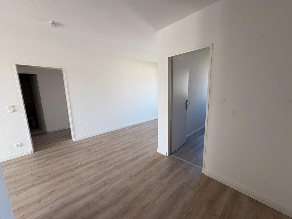 Thumbnail-Helle 3-Zimmerwohnung in der Innenstadt - Sofort verfügbar