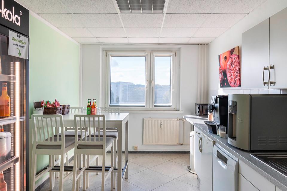 Thumbnail-Coworking-Schreibtisch in Berlin-Friedrichshain: 5 TageMonat, Herbstpreise