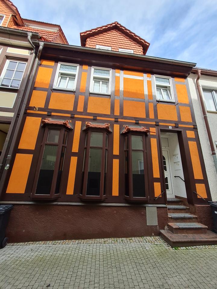 Thumbnail-Kleines Ladenlokal-Büro oder Praxisräume in Top-Innenstadtlage