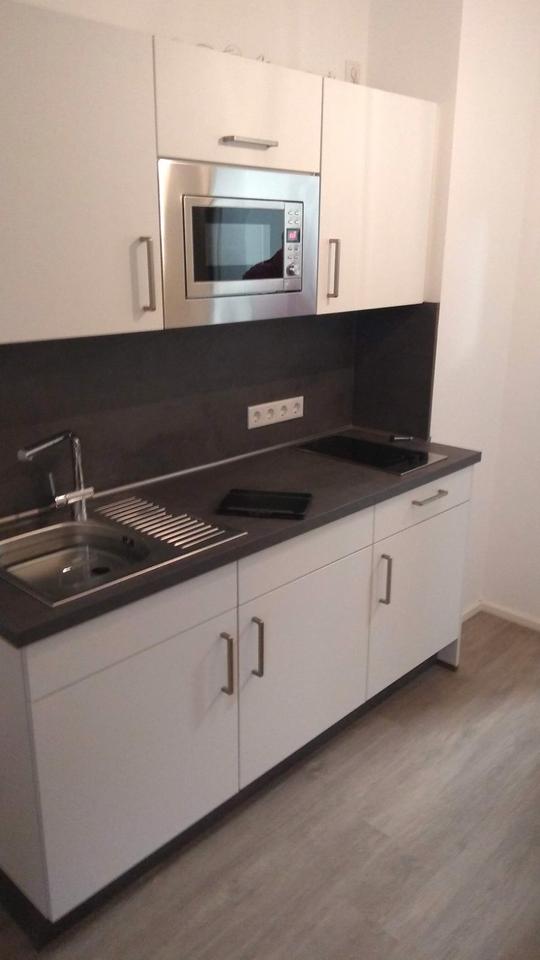 Thumbnail-Vermietung Studentenwohnung Nähe Wöhrder See Uni 1 Zimmer