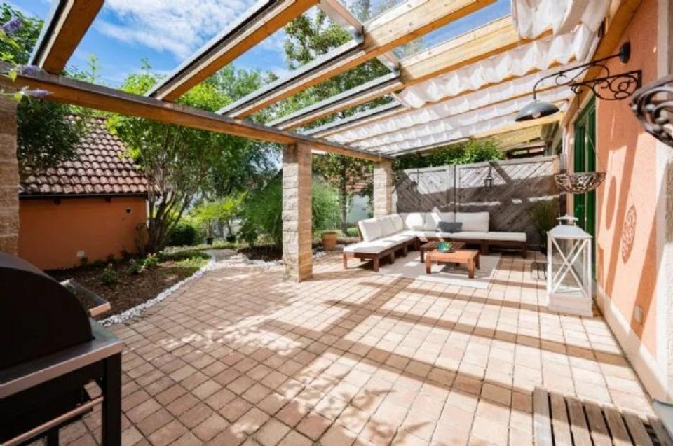 Thumbnail-Reihenmittelhaus zum Verkauf