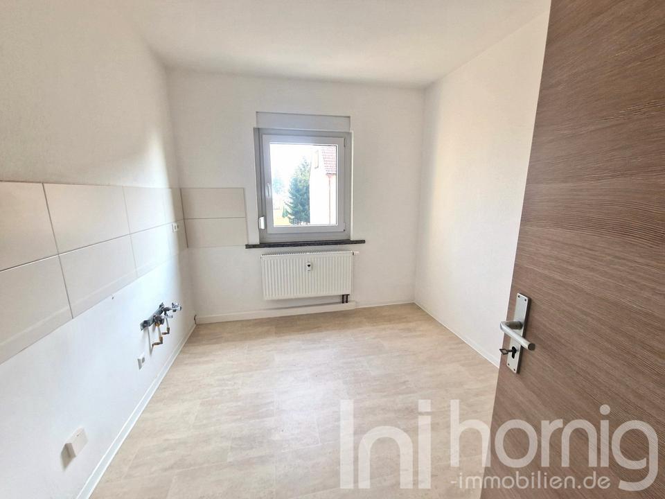 Thumbnail-Sanierte 3-Raum-Wohnung bei Bischofswerda