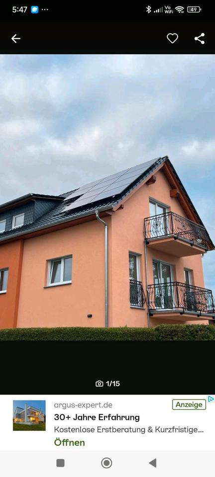 Thumbnail-4Zimmerwohnung