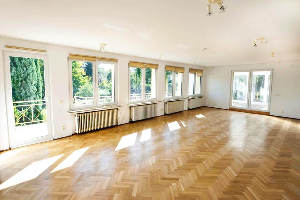 Thumbnail-Wohnen und Arbeiten – intelligent kombiniert