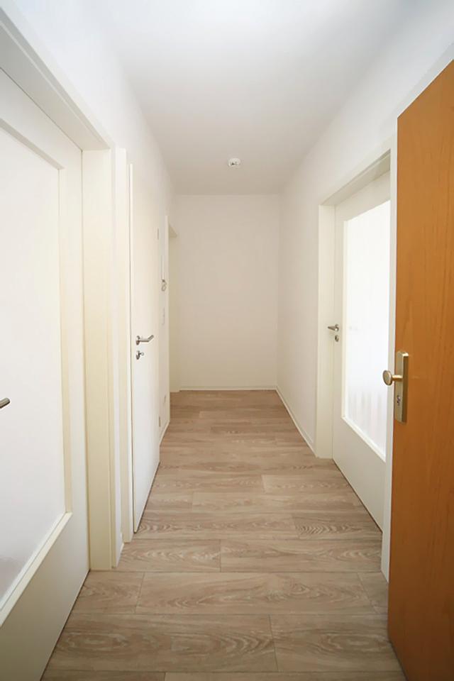 Thumbnail-Schöne 2 Raumwohnung im gepflegten Wohnumfeld