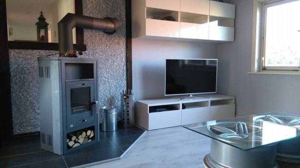 Thumbnail-3 Zimmerwohnung in Bad Sachsa Stadtmitte zu vermieten