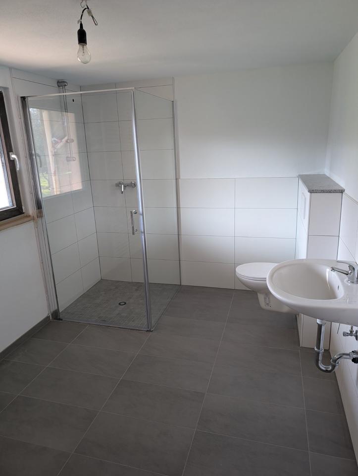 Thumbnail-Mietwohnung ( Rollstuhl geeignet) in FKB- Geismar