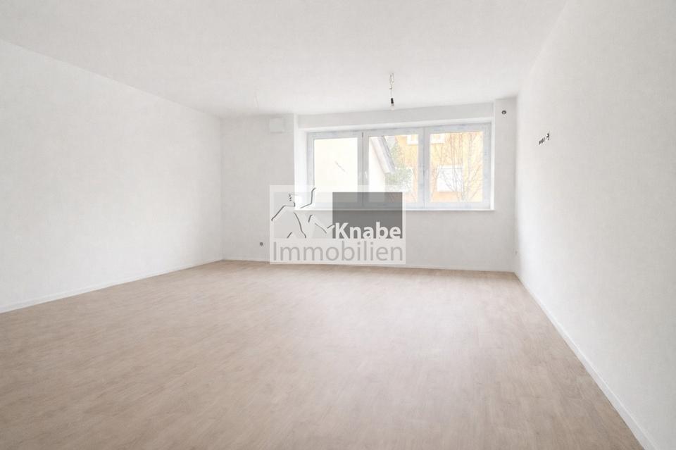 Thumbnail-Hell, modern, ebenerdig – ideal für den Single-Alltag!