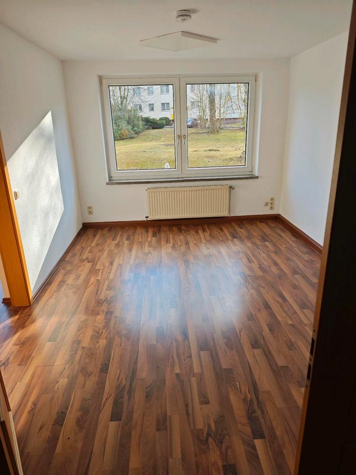 Thumbnail-2-Raum Wohnung Rathenaustr. Neustadt