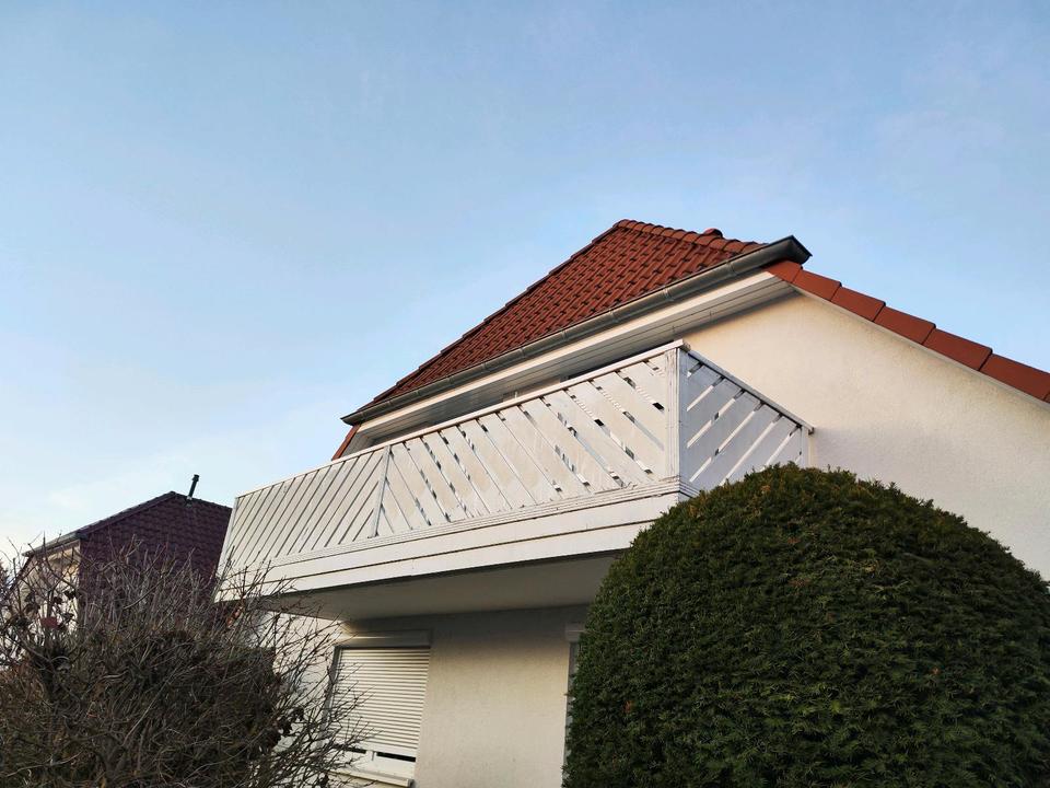 Thumbnail-Mietwohnung