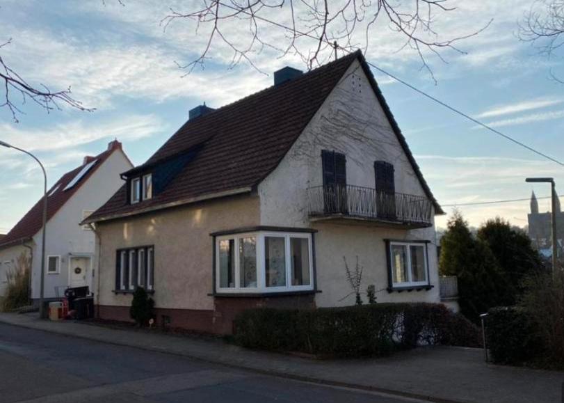 Thumbnail-Püttlingen - Möblierte Monteur-Ferienwohnung mit Terrasse