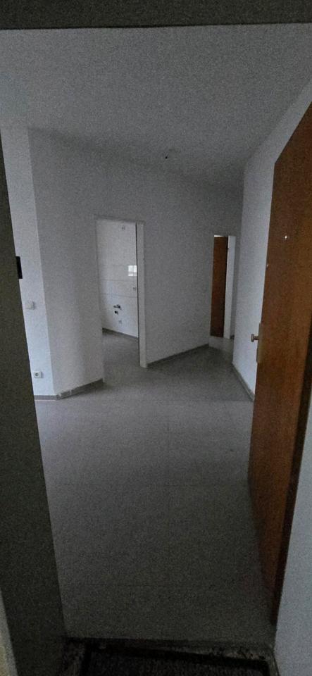 Thumbnail-Schöne, renovierte 2.5 Zi Whg m Balkon