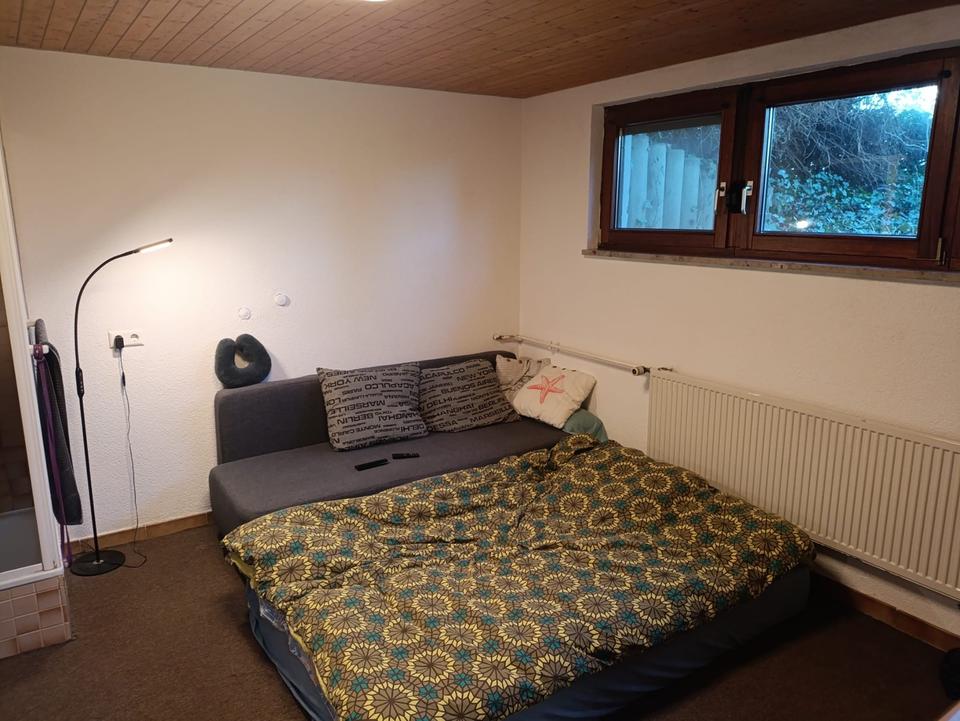 Thumbnail-1 Zimmer Wohnung in Bubesheim