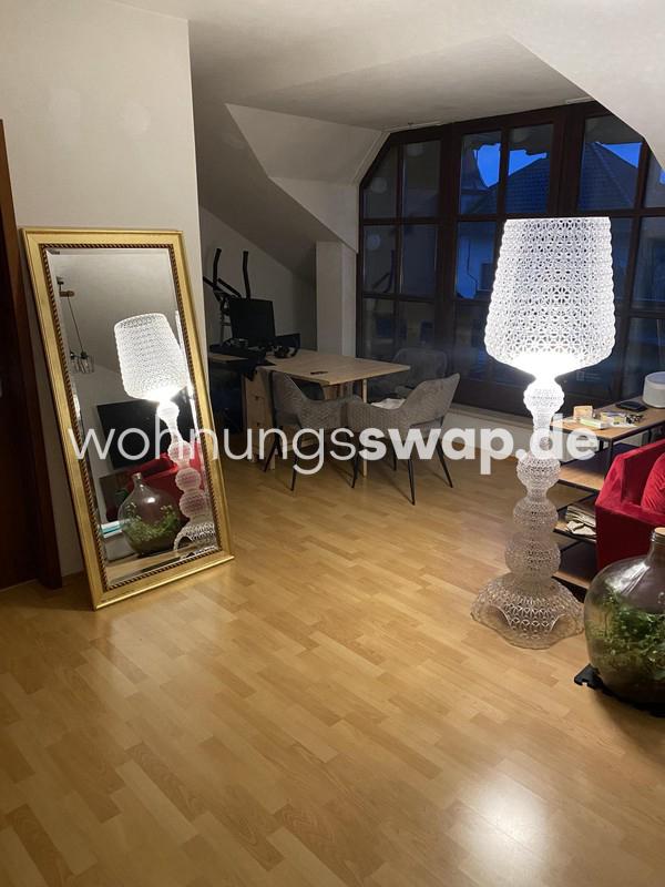 Thumbnail-Wohnungsswap - 2 Zimmer, 65 m² - Peralohstraße, Ramersdorf-Perlach, München
